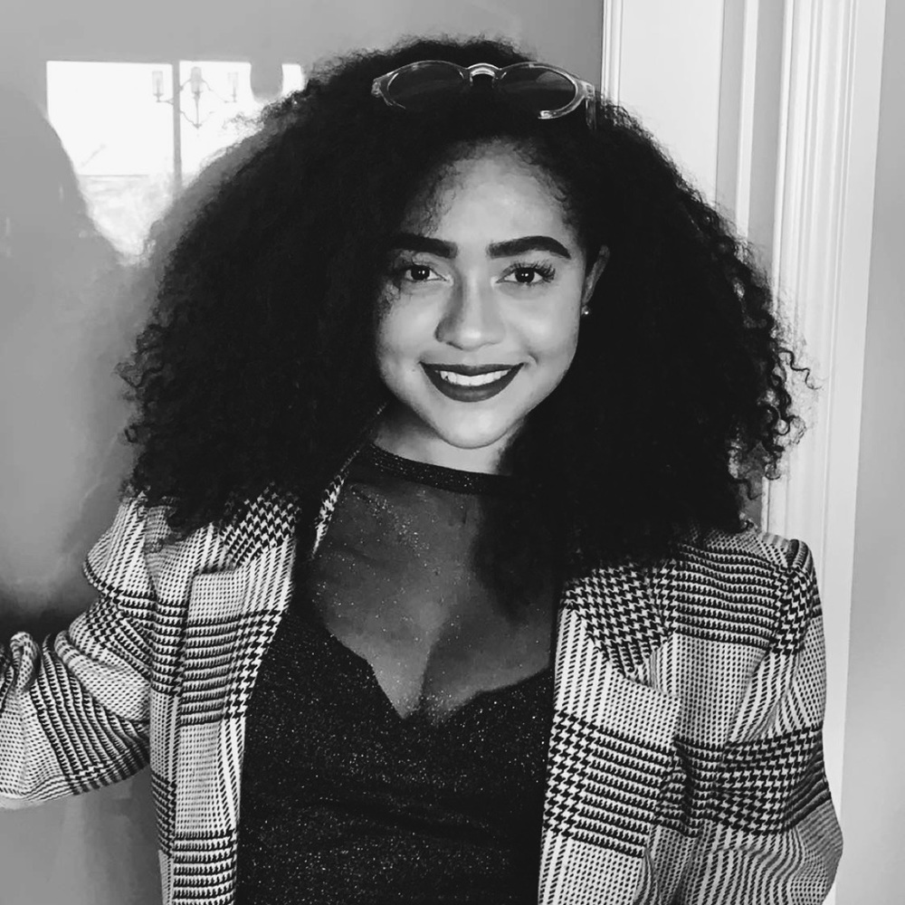 Meet your Posher, Keli Lopez